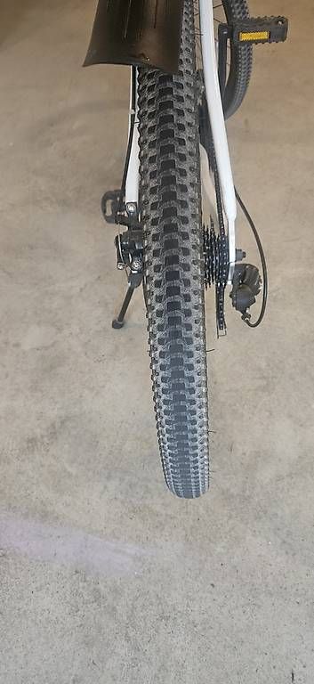 Biciclette: Mountainbike 26 Zoll – Usato da Hirschthal venduto da Karinmogli 3