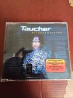 CD Single - Taucher – Science Fiction (Trance, 2000)