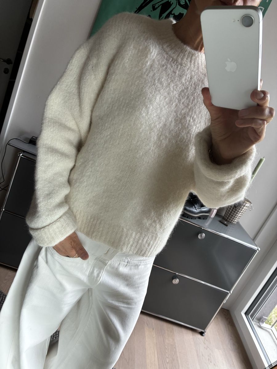 Closed Pullover & Sweatshirts: Closed! wunderschöner neuer Strickpullover gr. S – Neu und originalverpackt aus Winterthur von Mitschg 7