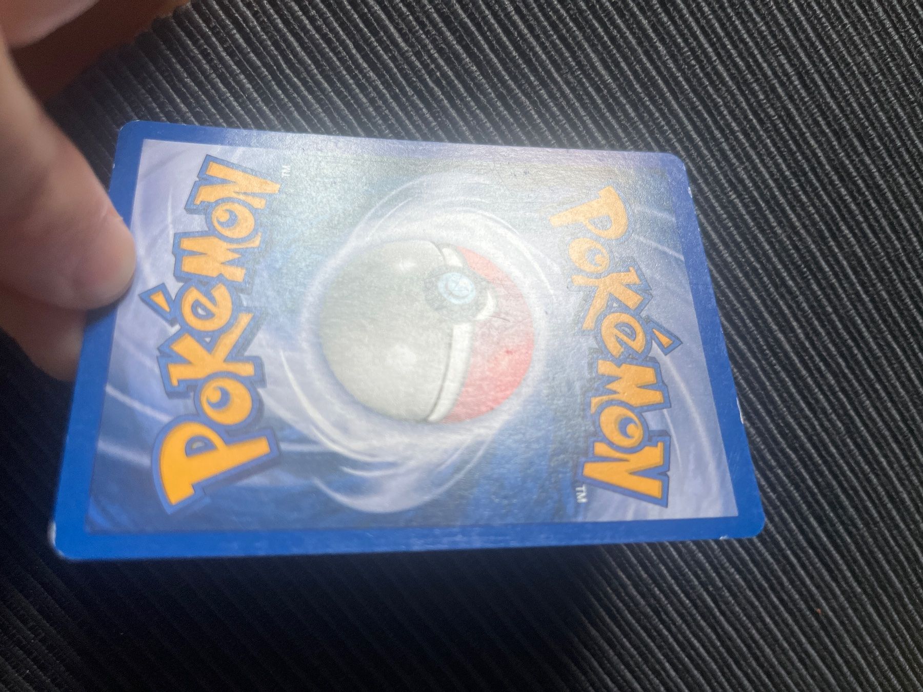 Pokémon Carte collezionabili: Pokemon Houndoom Holo Neo Discovery englisch – Usato da Wabern venduto da Collectfun 3