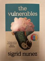 The Vulnerables - Sigrid Nunez
