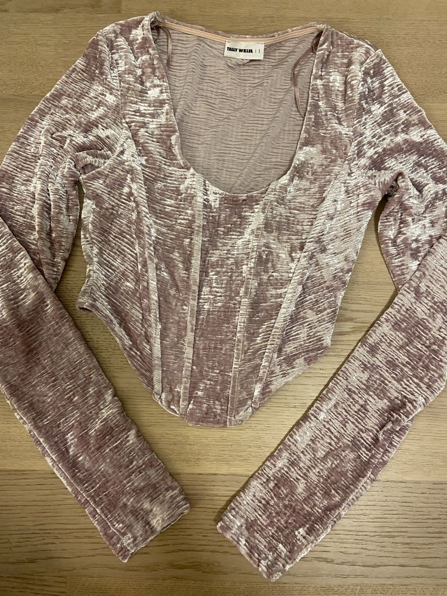 Pullover & Sweatshirts: Langarm – Gebraucht aus Wabern von Jul_66