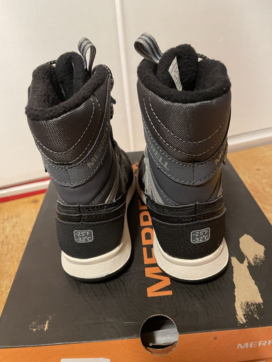 Merrell Chaussures garçon: Merrell Snow Crush 29 neu – Neuf avec emballage d'origine à Rueras par frausnow12 3