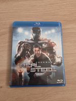 Blu-ray Real Steel Hugh Jackman 