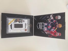 Carte National League Adam Reideborn édition limitée 4/9