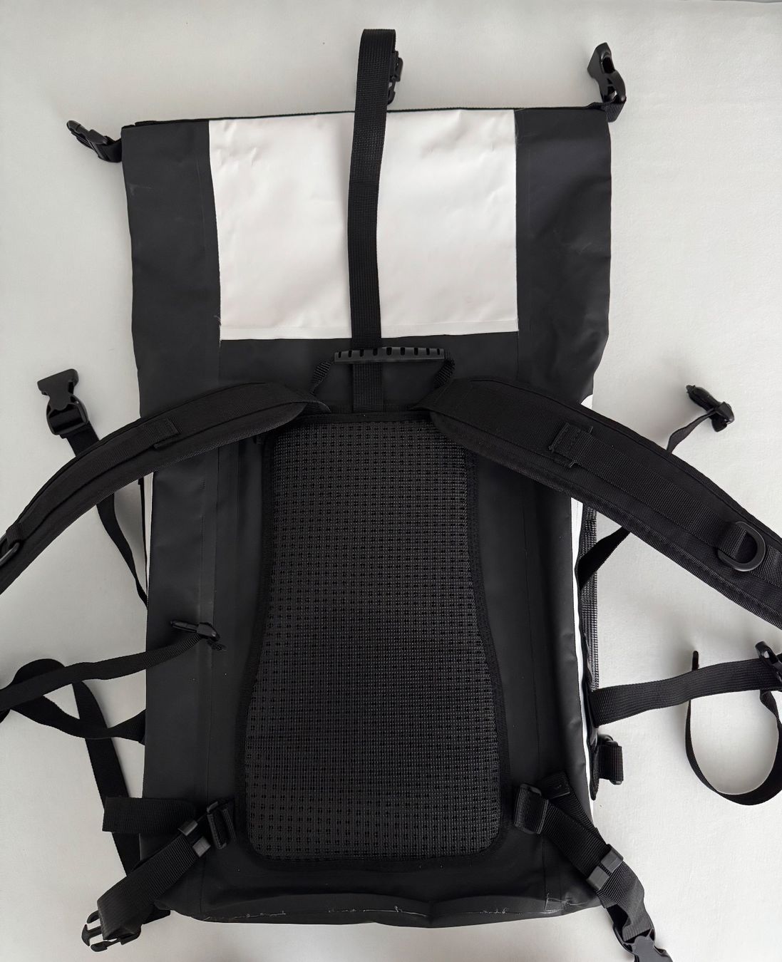 Mares Zaini: Neuwertiger Mares Dry Bag Cruise MBP15 – Nuovo (secondo la descrizione) da Goldach venduto da Billabong2000 2