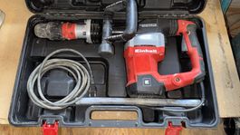 Borhammer Einhell TE-DH 1027