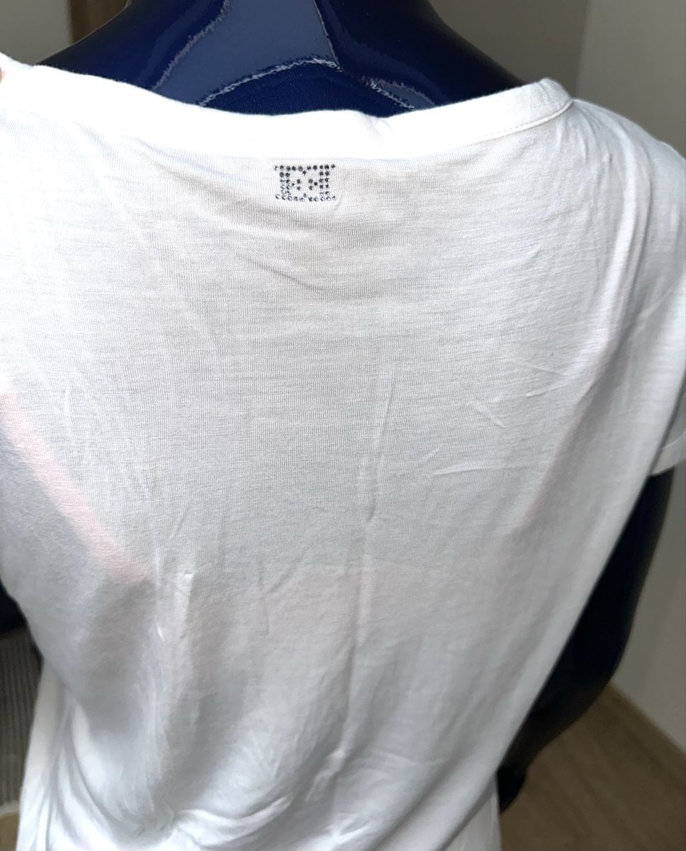 Escada Tops: ESCADA SHIRT GR. M neuwertig – Neu (gemäss Beschreibung) aus Unteraegeri von MH203 7