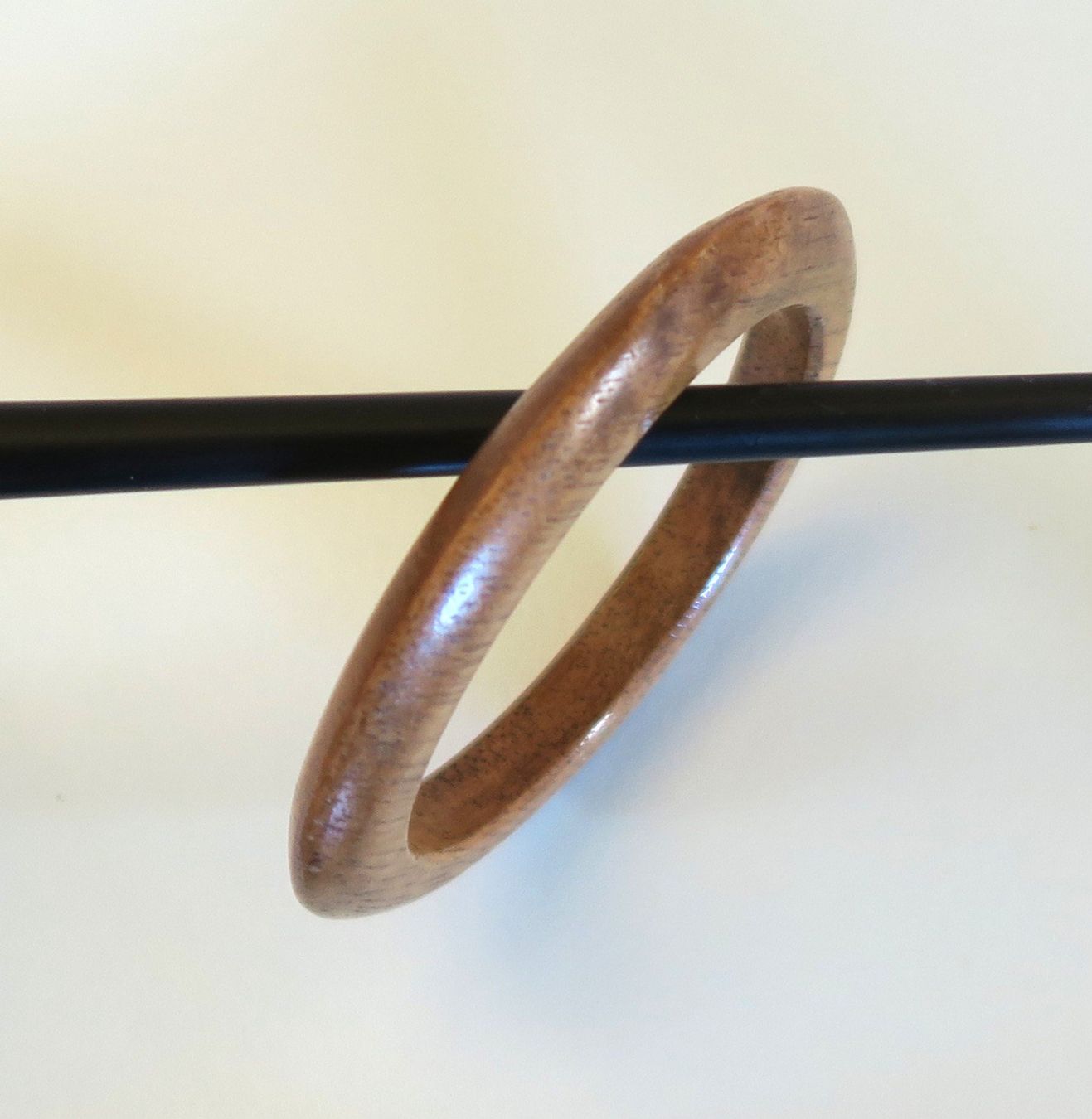 Bracciali & Braccialetti: Armreif Holz – Usato da Brittnau venduto da marlenestone 3