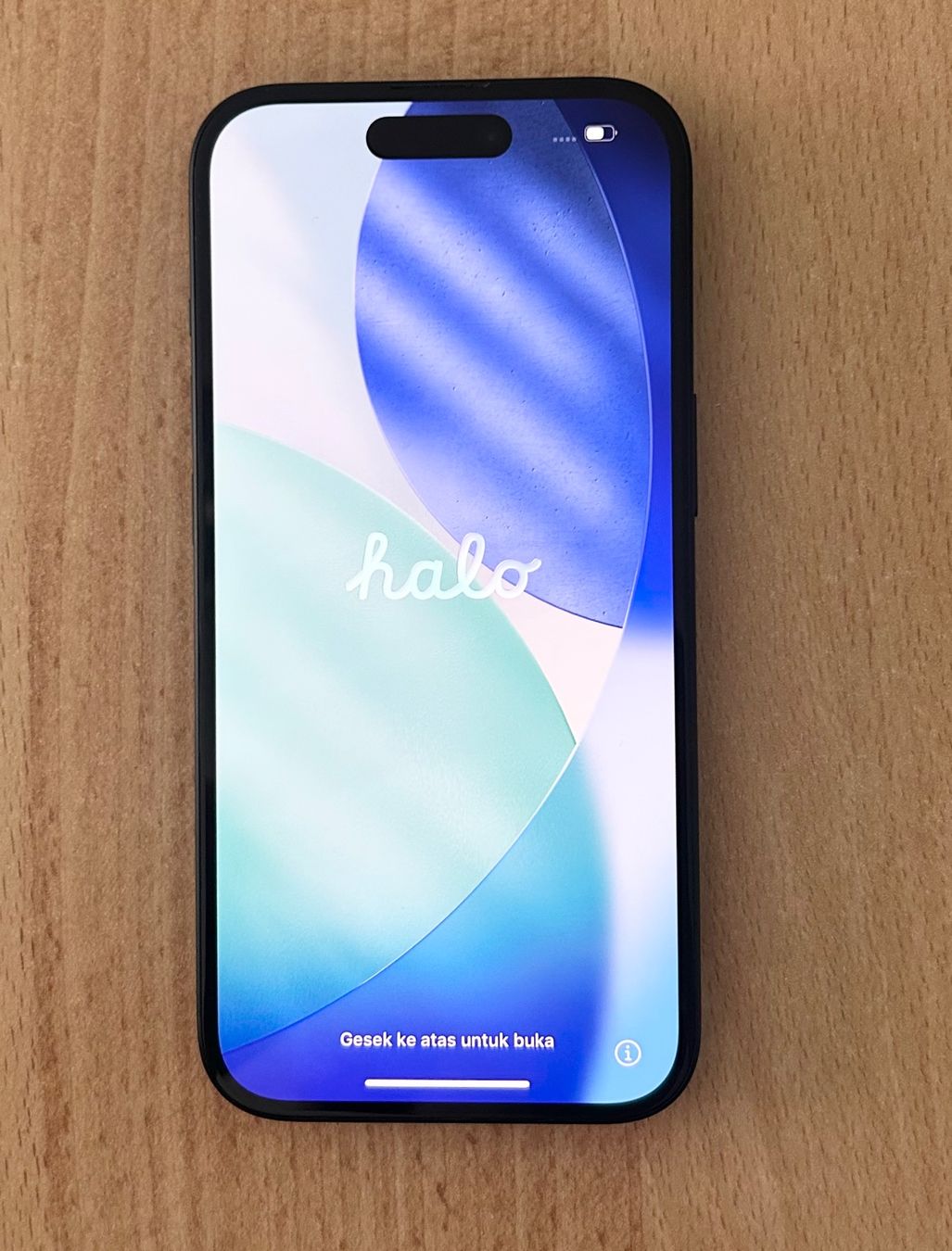 Apple Handys / Smartphones: iPhone 15 128GB, Nero – Gebraucht aus Bellinzona von RossoScarlatto 3