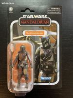 Star Wars Vintage collection VC166 - The Mandalorian