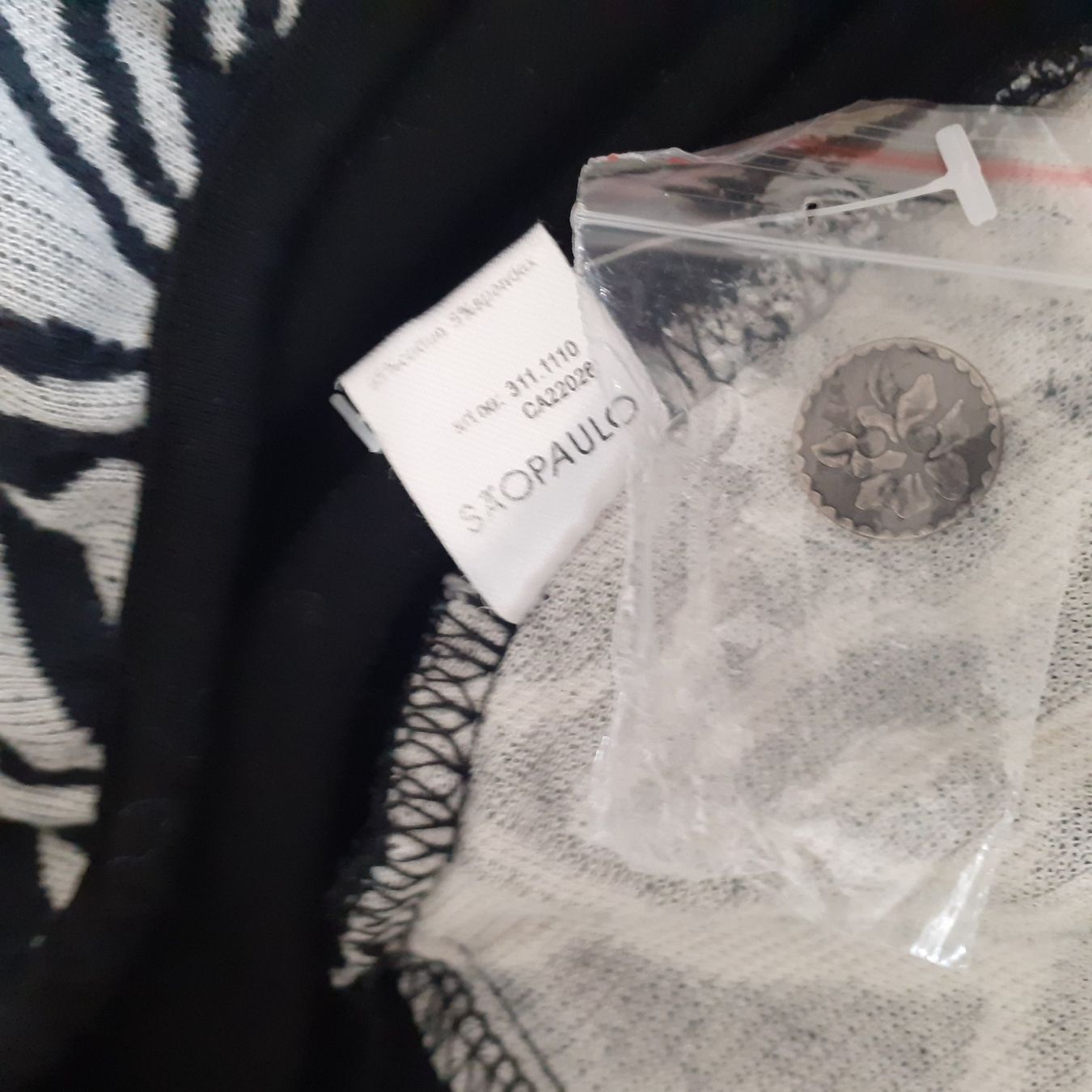 Jacken: Sao Paulo Jacke, S/M – Gebraucht aus Bern von Solarsystem 7