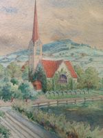 Jakob Mettler 1935 