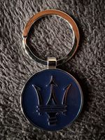 Maserati Schlüsselanhänger 