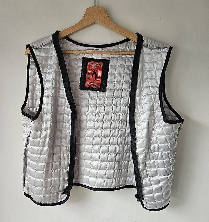 Giacche: Damen - Motorrad - Leder - Jacke – Usato da Schwarzenegg venduto da Stakro 4