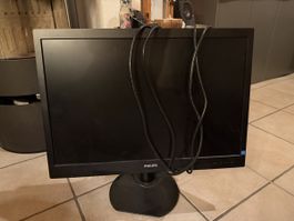 Philips Monitor 60hz 61cm diagonal