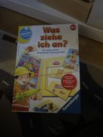 Ravensburger: Was ziehe ich an? Lernspiel ab 2 Jahren