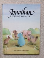 Jonathan die freche Maus von Ostherren/Mathieu gebraucht
