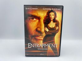 VERLOCKENDE FALLE - MIT SEAN CONNERY - Versand, nur CHF 2.50