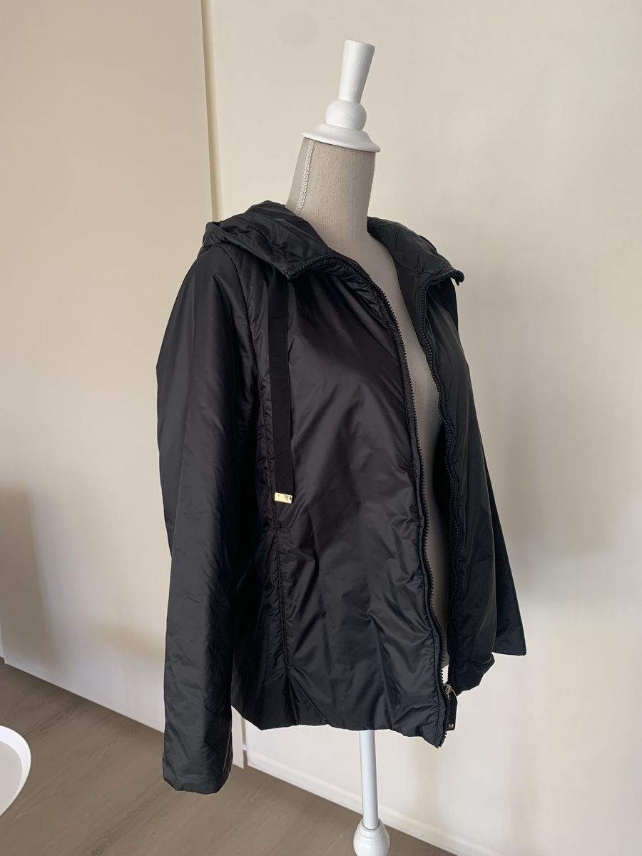 Max Mara Jacken: Max Mara veste neuve taille 34 – Neu und originalverpackt aus Gland von TallyEva 4