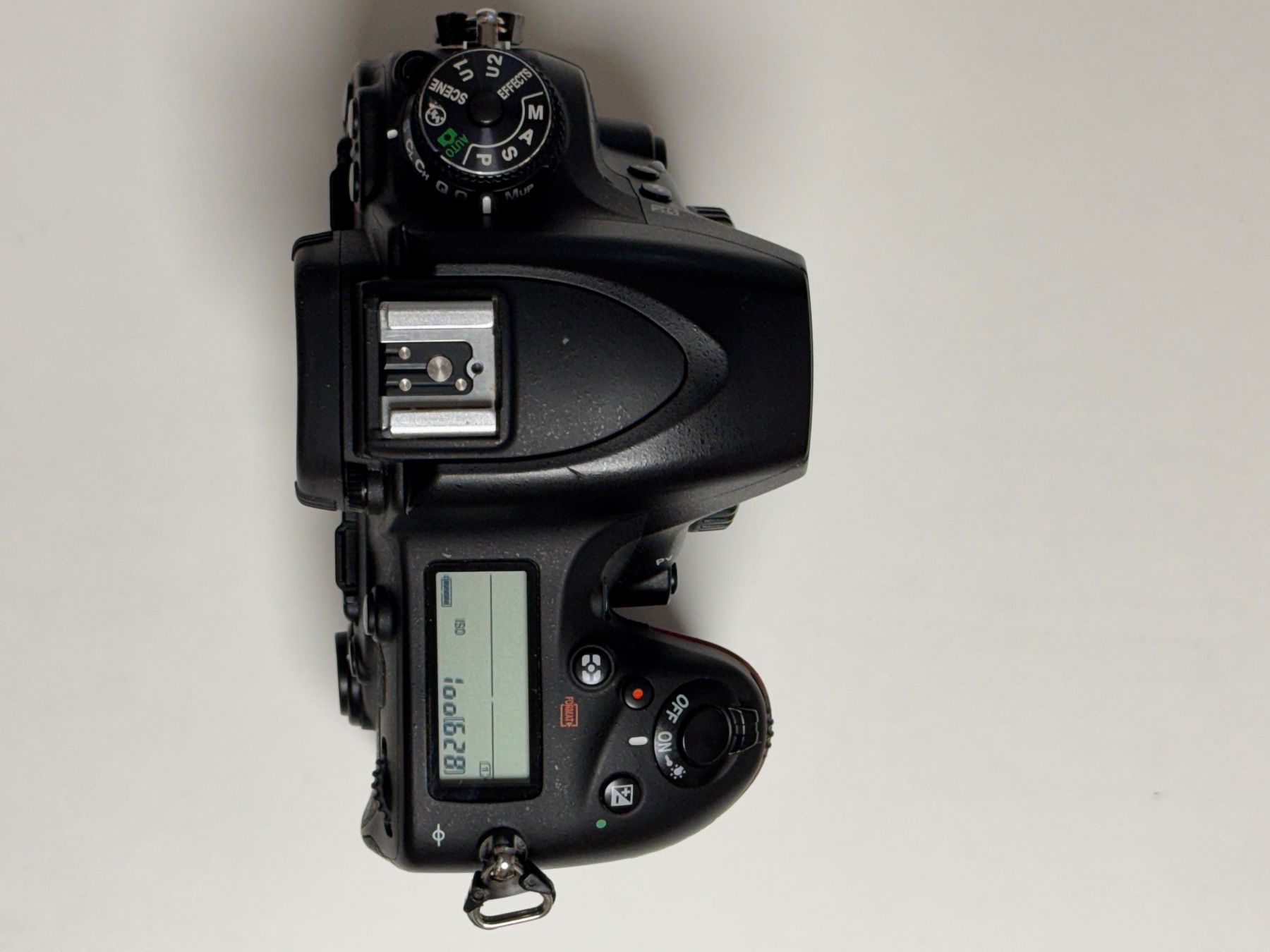 Nikon Fotocamera: Nikon D750 – Usato da La Tour-de-Trême venduto da kamoshika 4