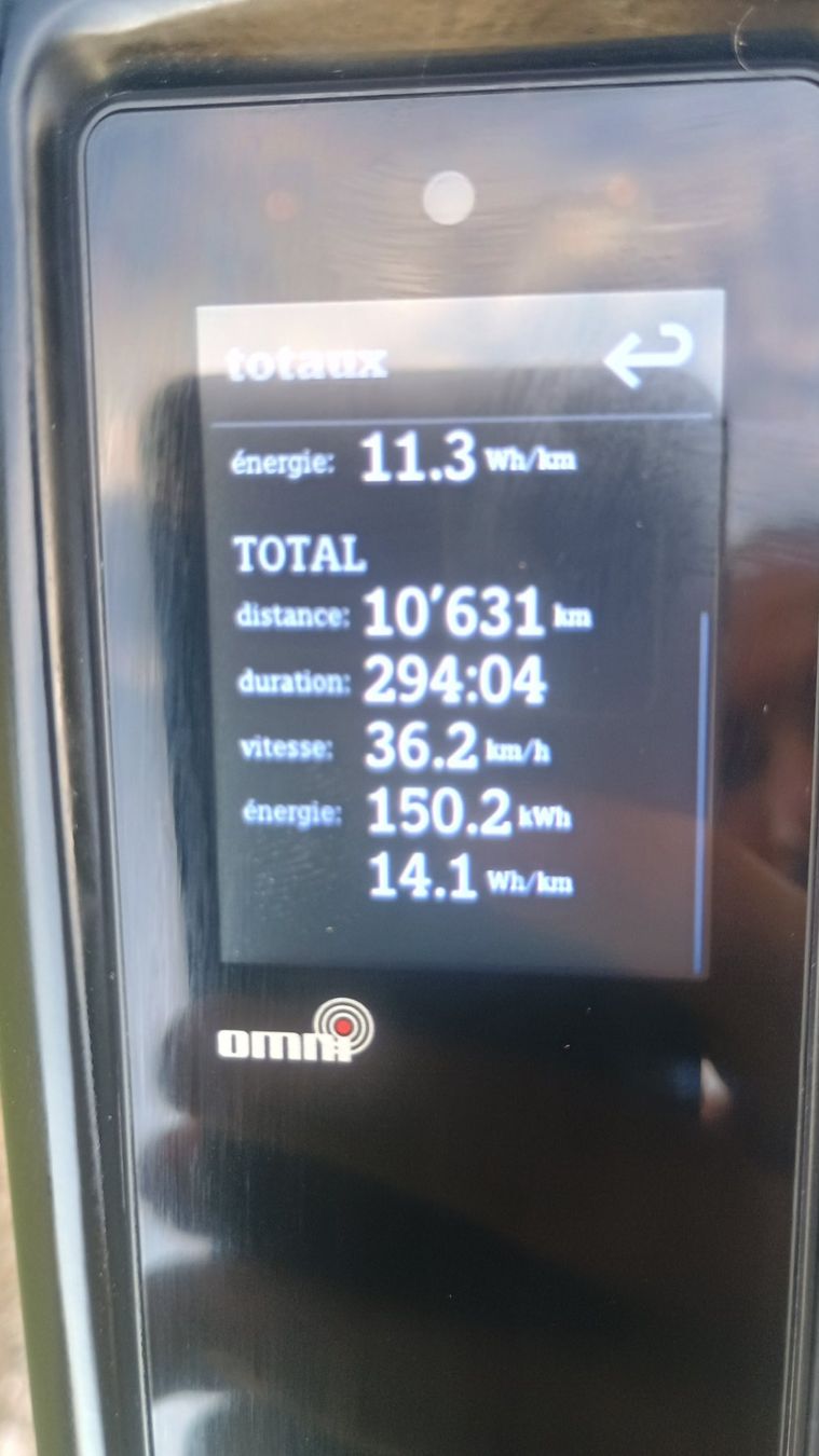 Stromer Velos: Stromer ST2 2018 45km/h – Gebraucht aus Treyvaux von Tomasetti.m 4