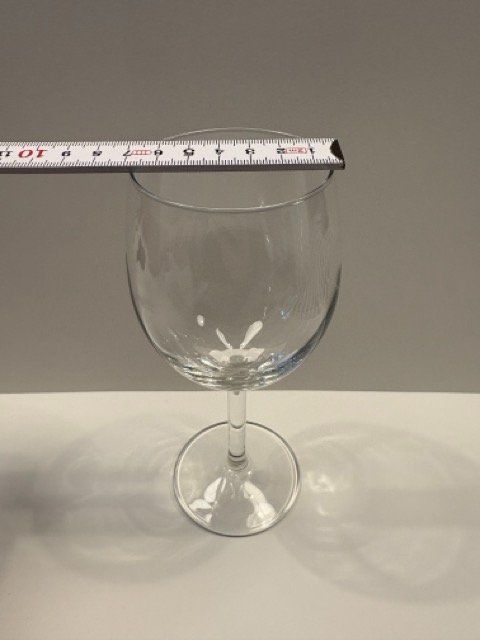 Ikea Gläser: IKEA Weingläserset, 12 Stück – Neu (gemäss Beschreibung) aus Basel von dav_b5gb 3