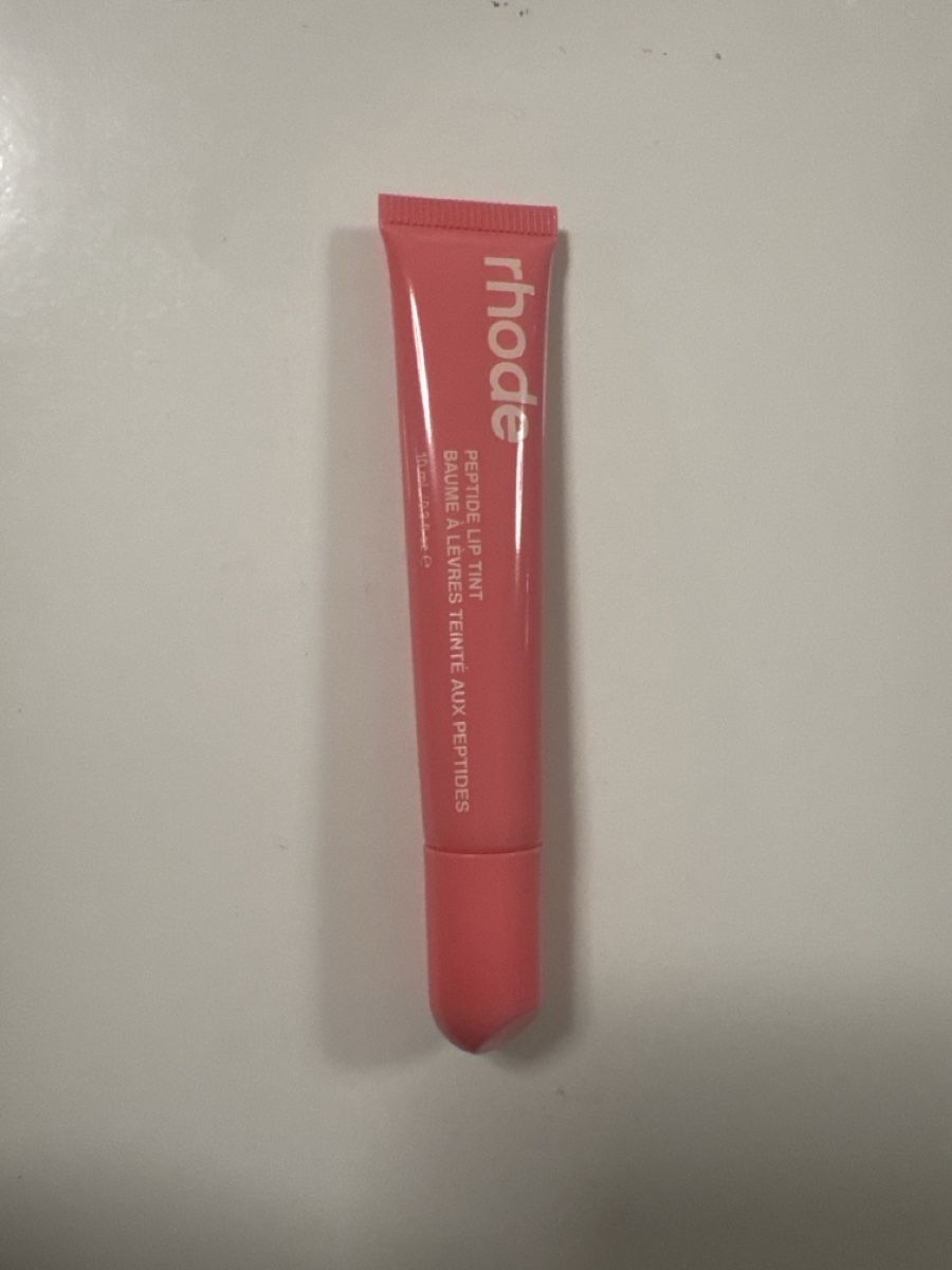 Autres soins des cheveux: Rhode Lip Case und Peptide Lip – Neuf avec emballage d'origine à Rüti ZH par tha_wy5k 1