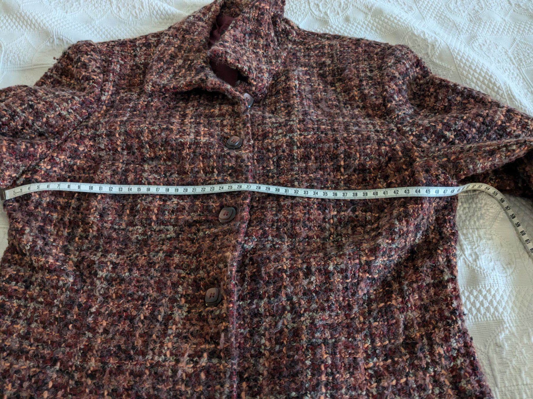 Giacche: Blazer von Requirements Gr. 40 – Usato da Adliswil venduto da bibuubib 6