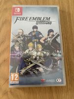 Fire Emblem Warriors - Nintendo Switch