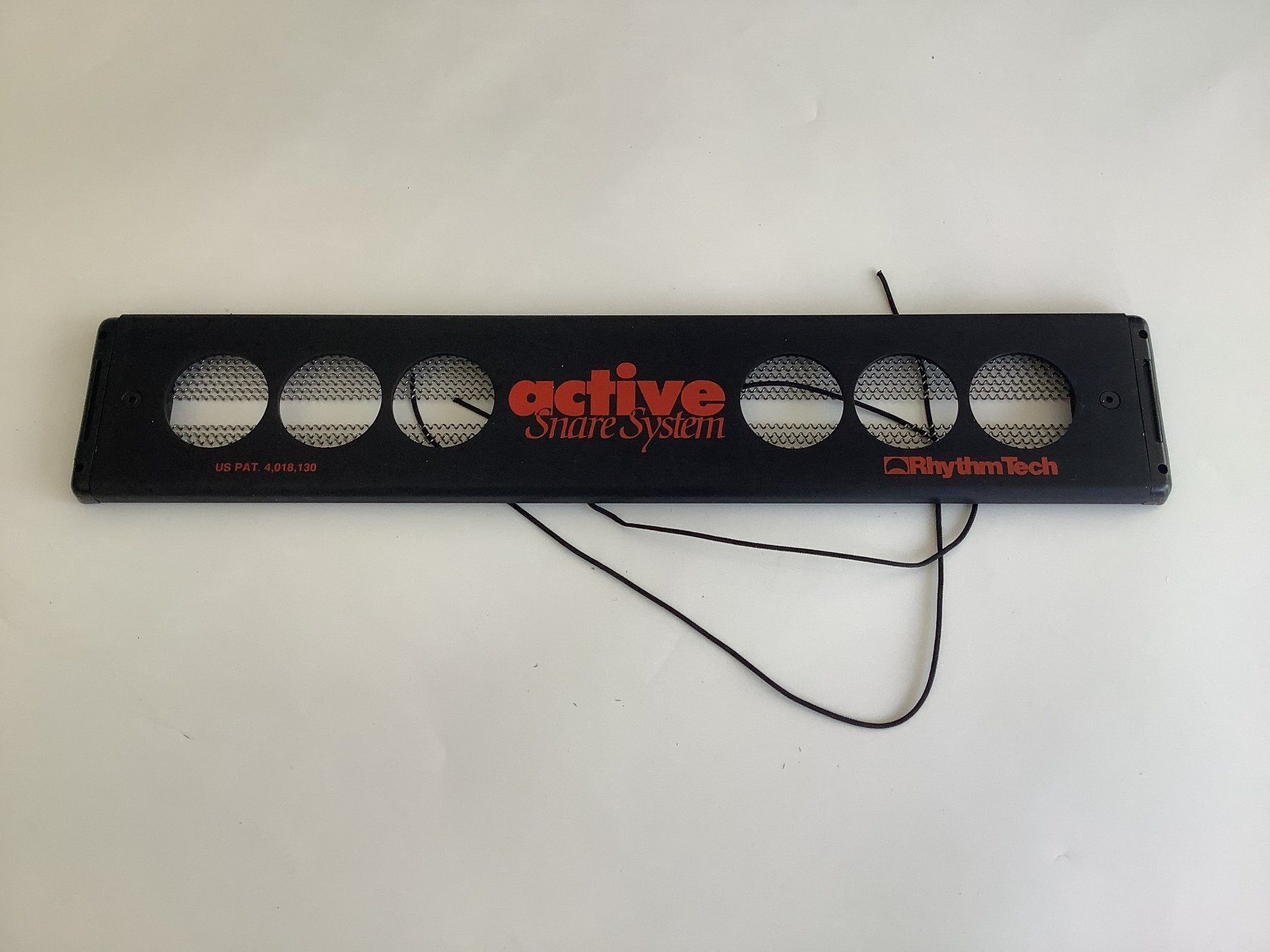 Musikinstrumente: Drum Accessories Pack RHYTHM TECH – Neu und originalverpackt aus Schaffhausen von outlet-music 4