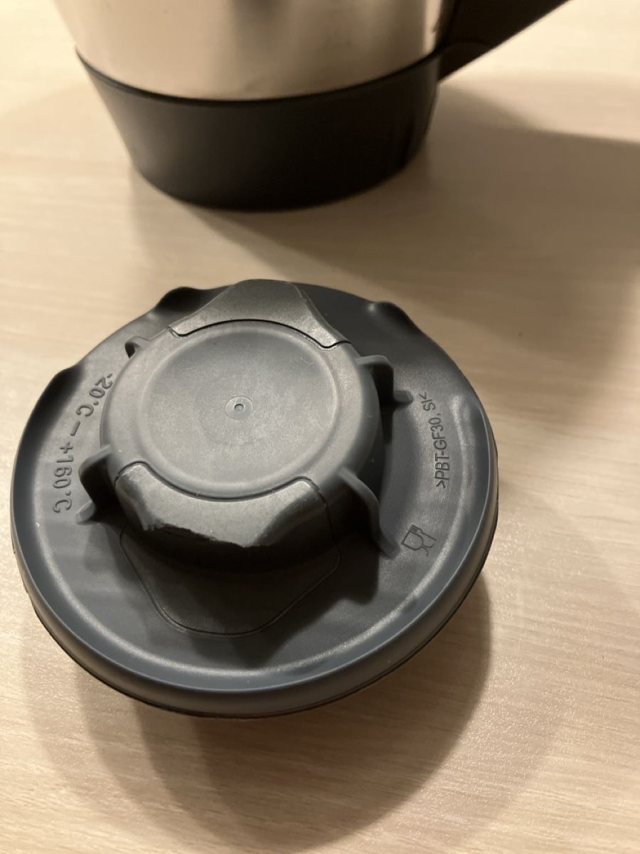 Töpfe: Mixtopf Thermomix TM6 – Gebraucht aus Schüpfheim von mami2020 1