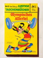 Disneys Lustige Taschenbücher Nr. 97 LTB, Erstauflage!