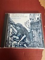 CD - The Bluestrap - Blaue Zug (SCHWEIZ, 1991) 