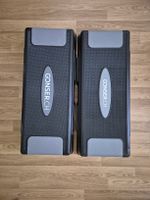 2x gonser stepper
