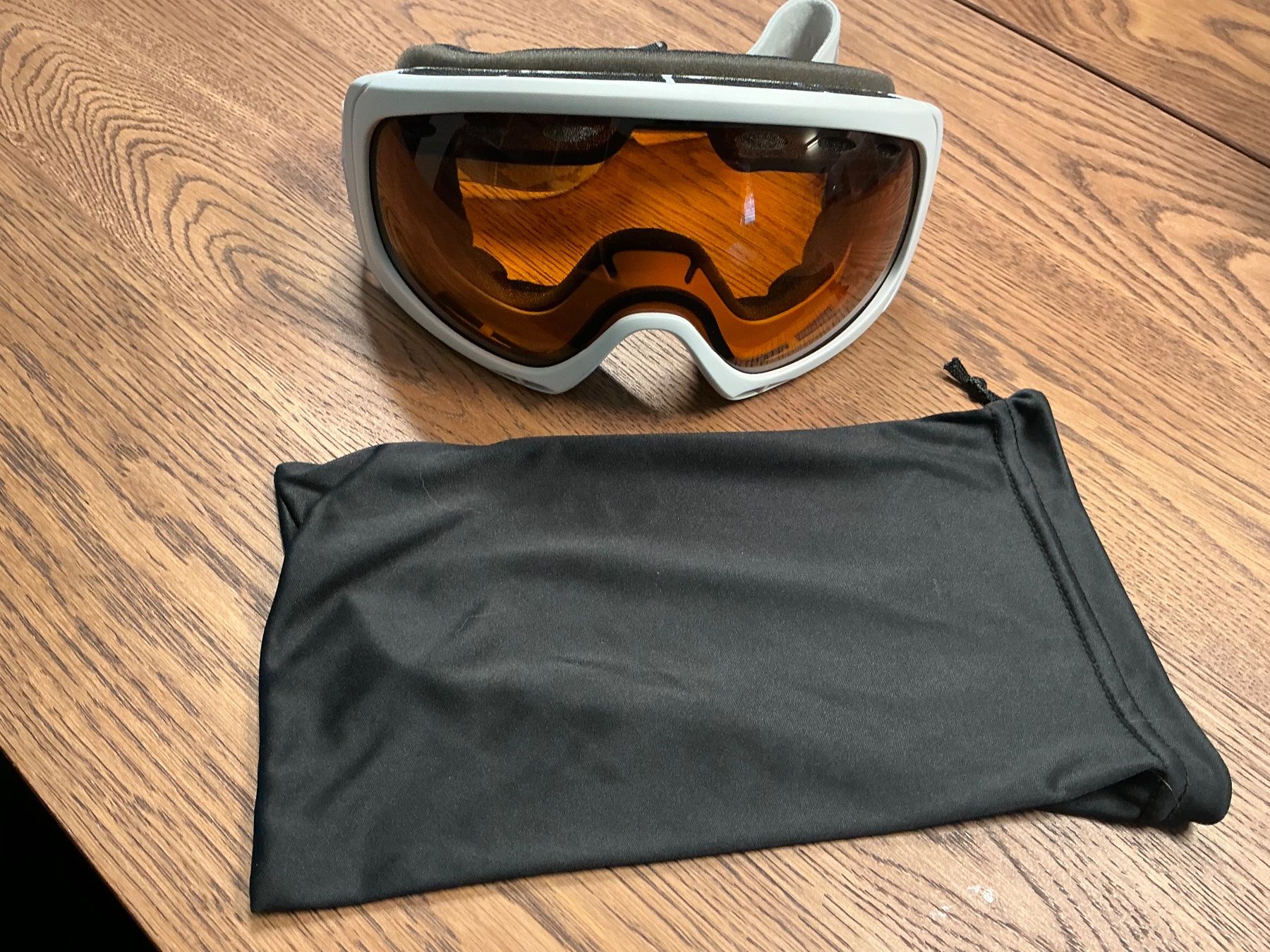 Occhiali & Lenti: Top Skibrille wenig gebraucht – Usato da Würenlos venduto da Tina48