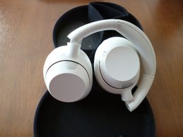 Kopfhörer Sony ULT Wear, weiss, neu, Originalverpackt