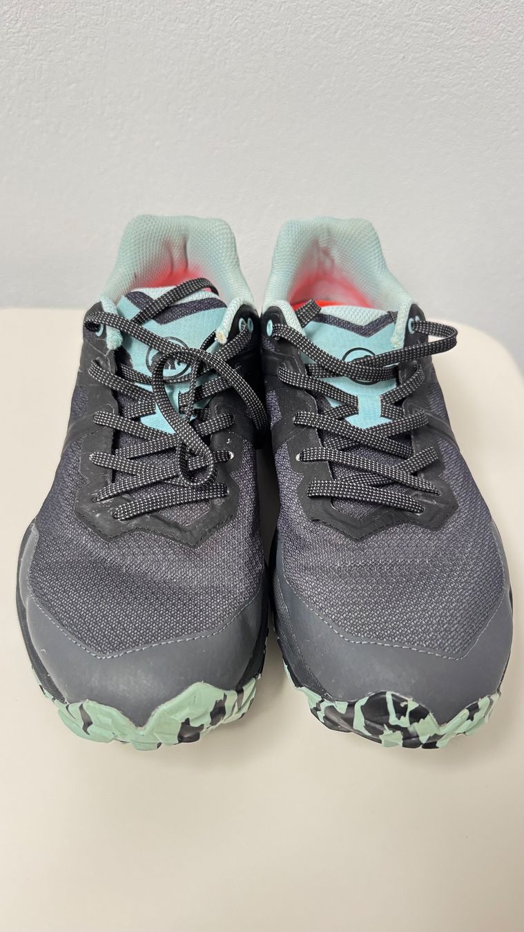 Mammut Damenschuhe: Mammut Wanderschuhe Damen Gr.40 – Gebraucht aus Solothurn von Manjascha 1