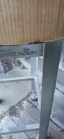 Fleisch Hackstock