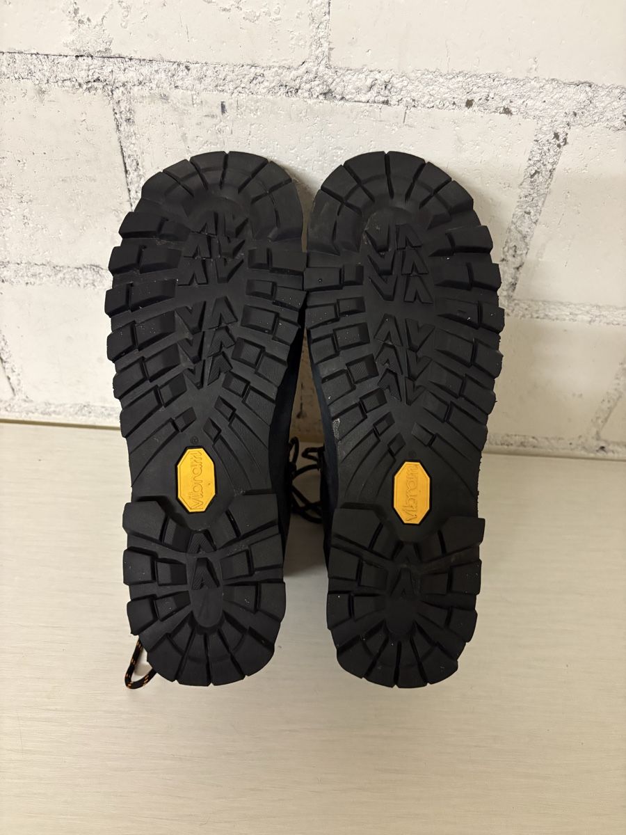 Sherpa Scarpe da uomo: SHERPA Herrenschuhe grösse 45 – Usato da Thun venduto da jeff070 5