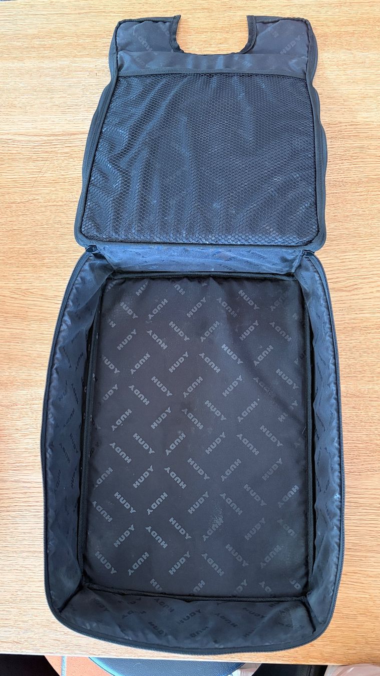 Hudy RC Modellbau: HUDY AUTO TASCHE 1/8 OFF-ROAD – Gebraucht aus Bronschhofen von Suriablau 1