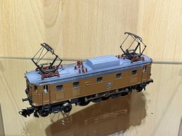 Lokomotive Ae 3/6 Märklin HO