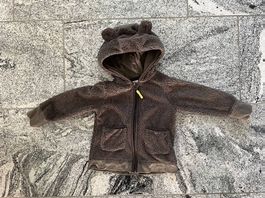 Fleecejacke h&m 86