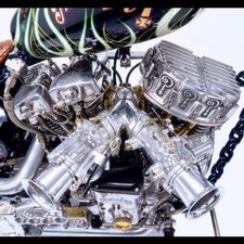 Profile image of Hotrod66
