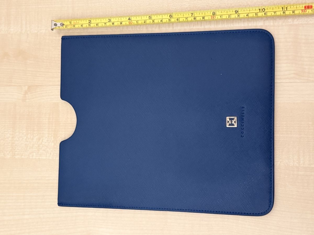 Coques & Sacs: Coccinelle iPad Hülle – D'occasion à Neerach par lar_tkp2 1