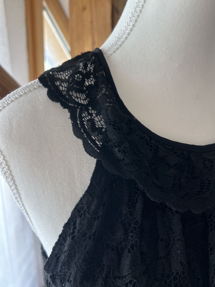 Max Mara Vestiti: MaxMara Kleid Gr.38 (ein Bijou) – Usato da Kirchdorf BE venduto da Stella130 2