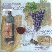 Serviette santé (d263) 2Stk.