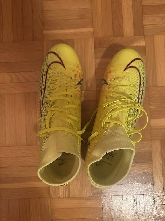 Scarpe da uomo: Nike Mercurial Superfly CR7 – Usato da Dübendorf venduto da trustedpicks
