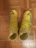 Nike Mercurial Superfly CR7
