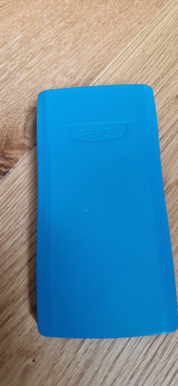 Calcolatrici tascabili: Taschenrechner Casio fx-82SX Plus – Usato da Winterthur venduto da rudolfonso 2